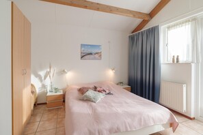 4 chambres, Wi-Fi gratuit