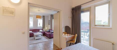 4 bedrooms, Internet