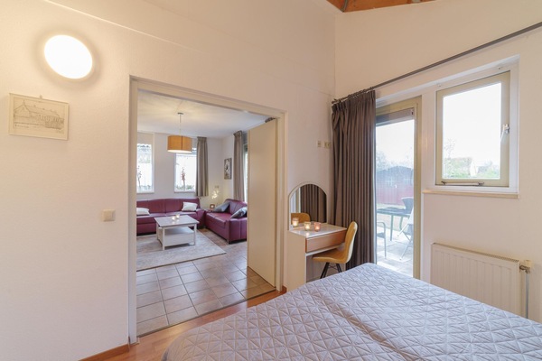 4 soverom og wi-fi (inkludert)