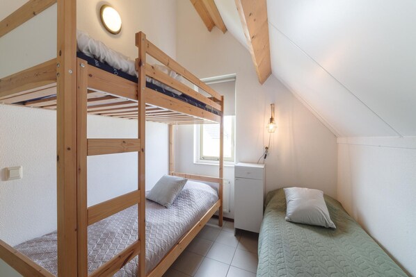 4 Schlafzimmer, Internetzugang