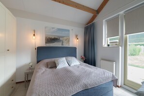 4 bedrooms, free WiFi