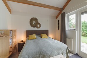 4 Schlafzimmer, kostenloses WLAN