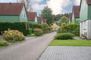 Boendeområde