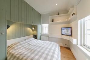 3 Schlafzimmer, Internetzugang