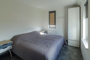 3 slaapkamers, gratis wifi