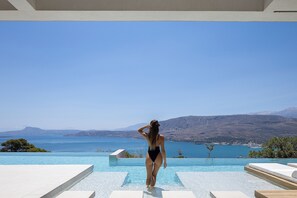 Pool - Escape the Ordinary and Embrace a Fantasy by etouri (Chania)