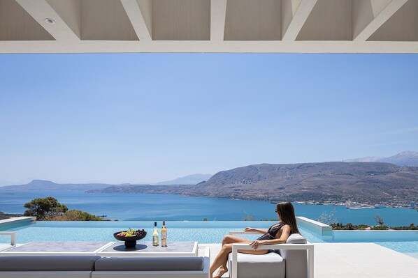 Pool - Escape the Ordinary and Embrace a Fantasy by etouri (Chania)