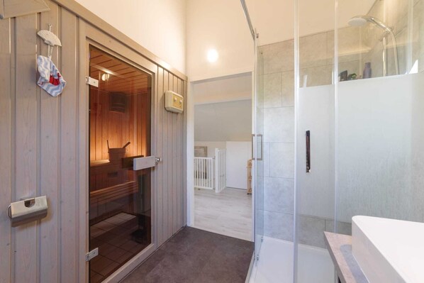 Shower