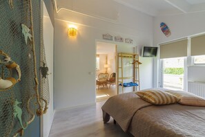 4 camere, Wi-Fi gratuito