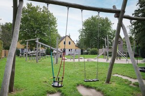 Area bambini