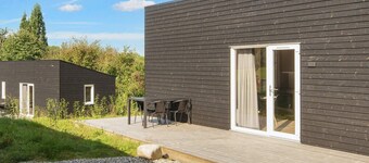 4 Star Holiday Home in Aabenraa