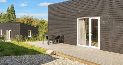 4 Star Holiday Home in Aabenraa
