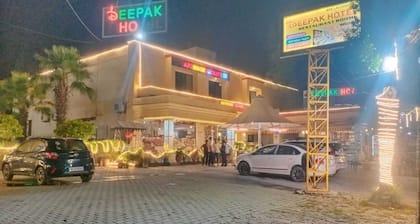 Deepak Hotel