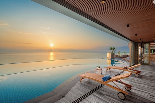 Poseido Hotel Quang Binh