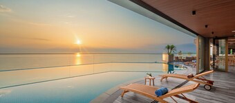 포세이도 호텔 꽝빈