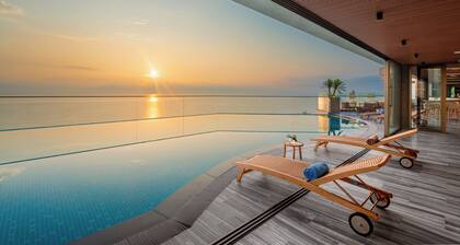 Poseido Hotel Quang Binh