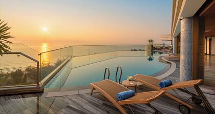 Poseido Hotel Quang Binh