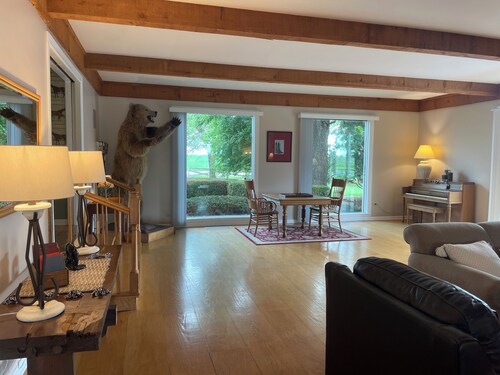 Shallowbrook Farm: Where World-Record History Meets Private Luxury