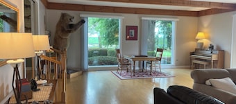 Shallowbrook Farm: Where World-Record History Meets Private Luxury