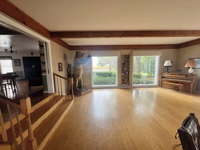 Shallowbrook Farm: Where World-Record History Meets Private Luxury