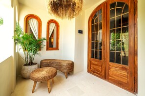 テラス / パティオ