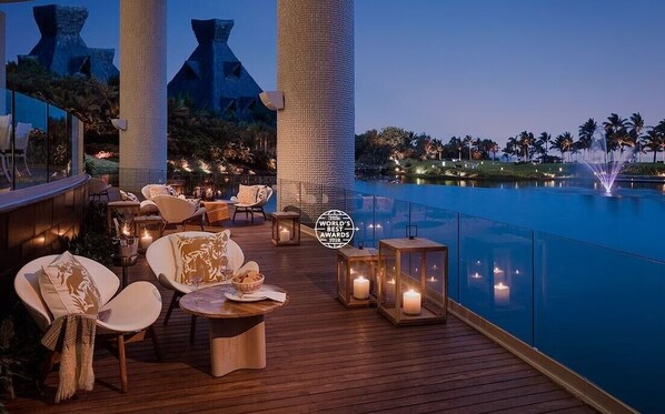 Property grounds - 2 Bedroom Grand Luxxe Golf 2x1 VIP Access Vidanta World (Nuevo Vallarta)