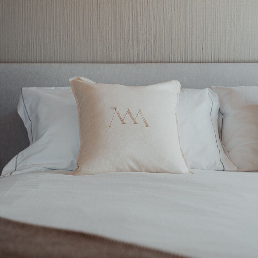 Standard Double or Twin Room | Laptop workspace, free WiFi