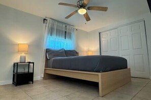 2 Schlafzimmer, WLAN