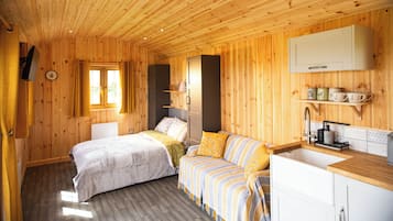 1 quarto, Wi-Fi, roupa de cama