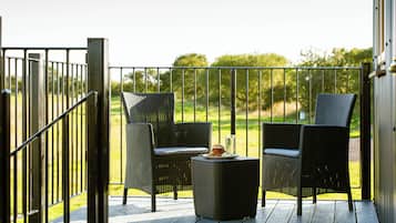 Terraço/pátio