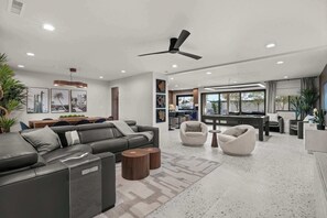 Intérieur
