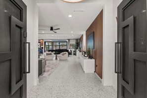 Hall