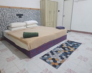 Deluxe-Doppelzimmer