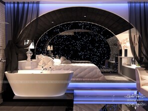 Superior dubbelrum | Egyptiska bomullslakan, sängtillbehör av högsta kvalitet och duntäcken