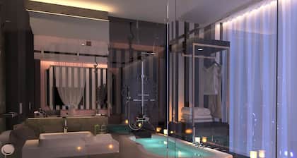 Ngan Le Mot Dem Hotel