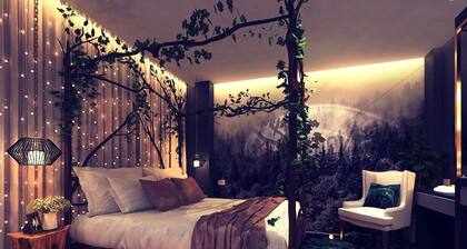 Ngan Le Mot Dem Hotel