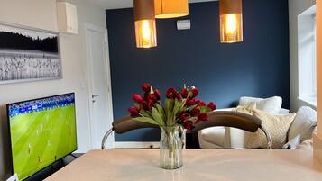 Apartment | Interior