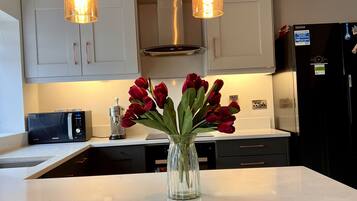 Apartment | Private kitchen