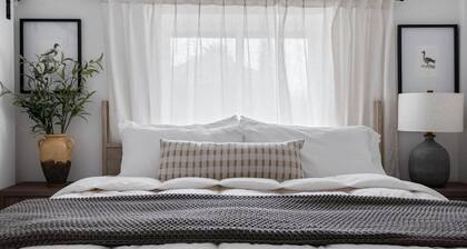 Steps from The Beach