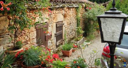 Maison de Campagne en pleine nature