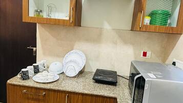 Family Villa | Private kitchen