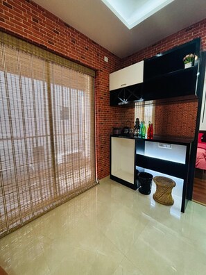 Family Villa | 3 bedrooms, hypo-allergenic bedding, free WiFi, bed sheets - ECR Star Villas (Tirupporur)