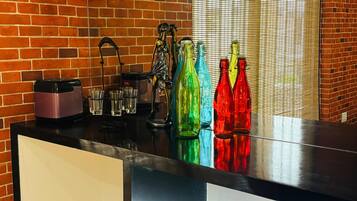 Family Villa | Private kitchenette