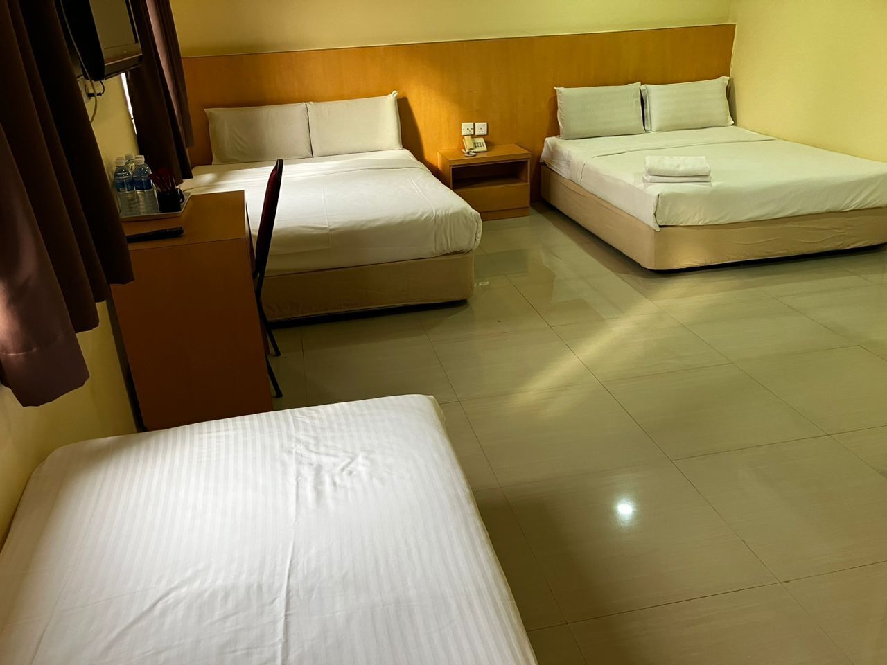 Foto - South of The Clouds HOTEL KL Sentral 吉隆坡彩云之南酒店-中央车站店