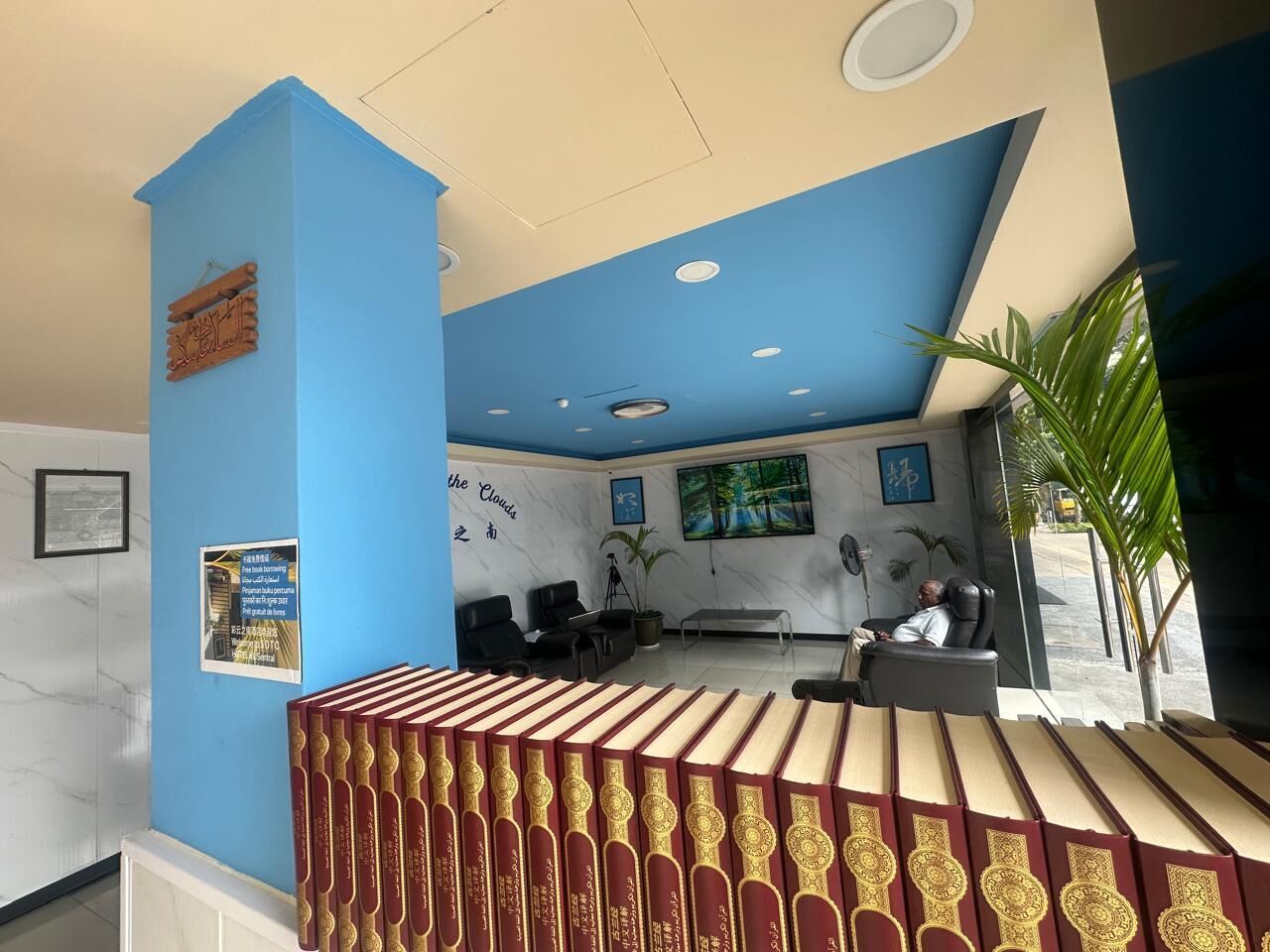 Foto - South of The Clouds HOTEL KL Sentral 吉隆坡彩云之南酒店-中央车站店