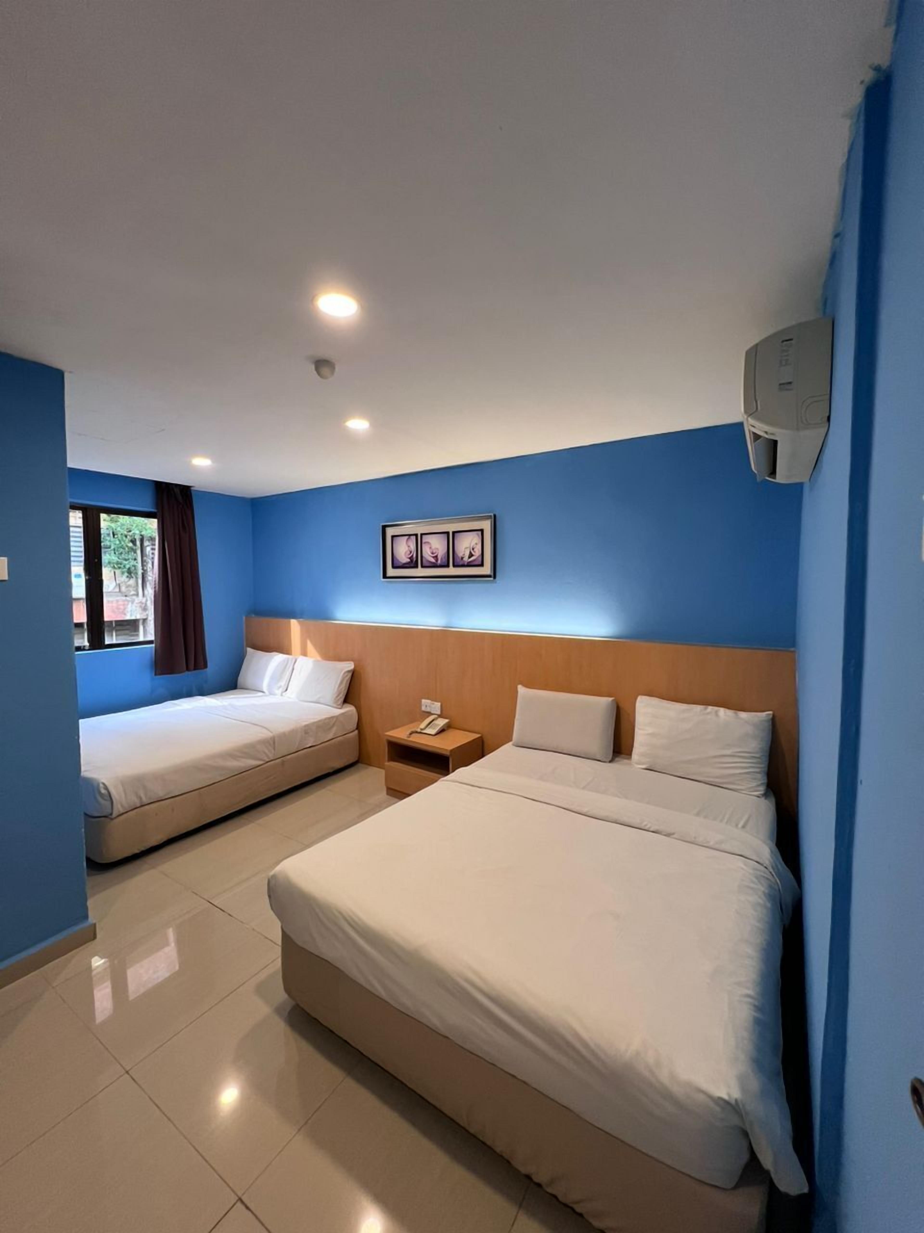 Foto - South of The Clouds HOTEL KL Sentral 吉隆坡彩云之南酒店-中央车站店