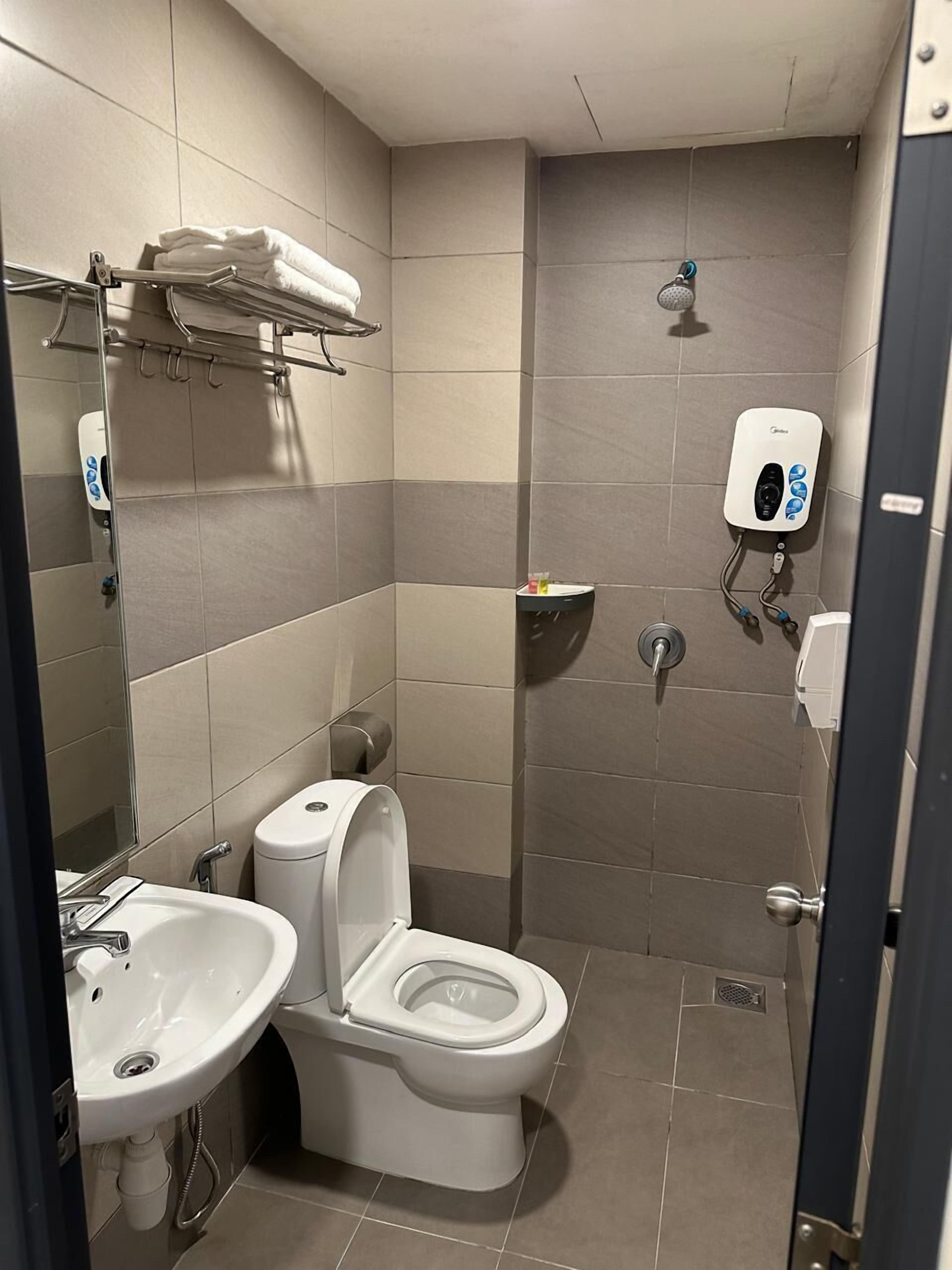 Foto - South of The Clouds HOTEL KL Sentral 吉隆坡彩云之南酒店-中央车站店