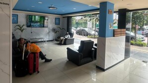 Unclassified image, 2 of 44, button - South Of The Clouds HOTEL KL SENTRAL (Kuala Lumpur)