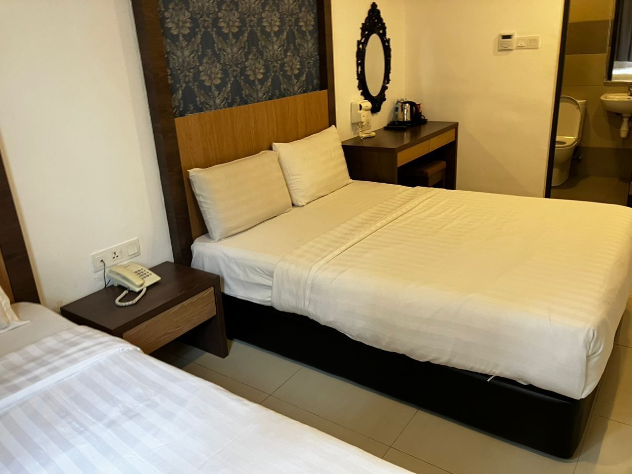 Foto - South Of The Clouds HOTEL KL SENTRAL