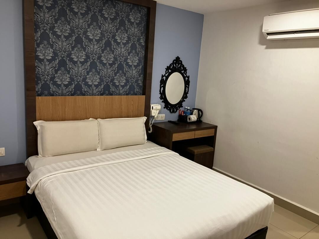 Foto - South of The Clouds HOTEL KL Sentral 吉隆坡彩云之南酒店-中央车站店